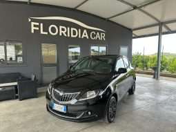 LANCIA YPSILON 1.0 FIREFLY 70CV HYBRID 2023