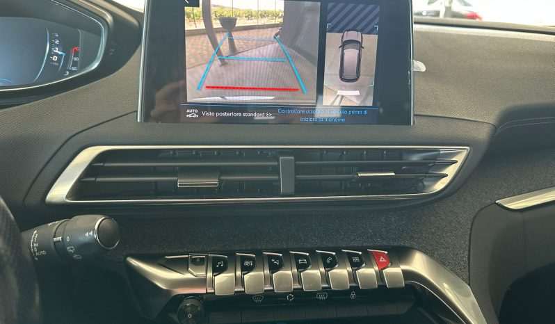 
								PEUGEOT 3008 1.5 130CV GT-LINE 09/2018 full									