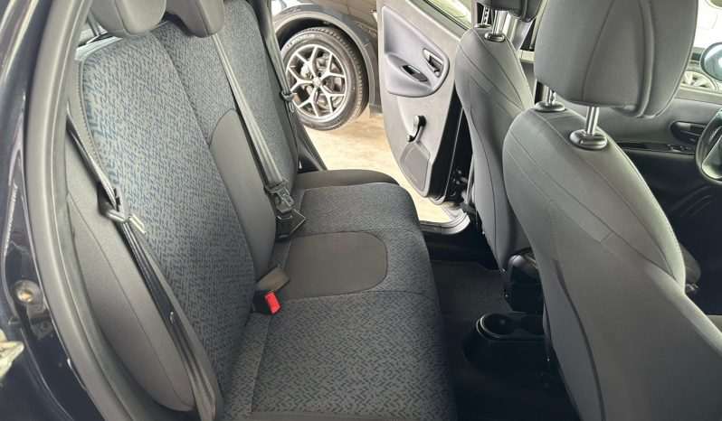 
								LANCIA YPSILON 1.0 FIREFLY 70CV HYBRID 2023 full									