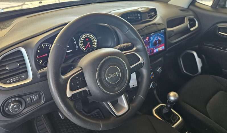 
								JEEP RENEGADE 2.0 MJT 140CV 08/2018 full									