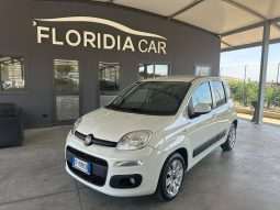 FIAT PANDA 1.3 MJT 80CV 07/2016