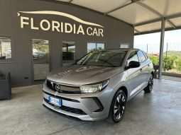 OPEL GRANDLAND 1.5 130CV ELEGANCE 2023