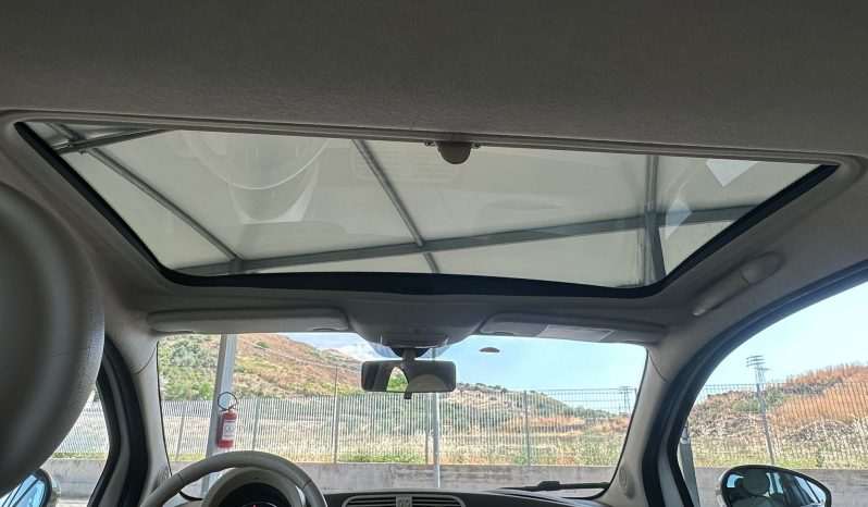 
								FIAT 500 1.3 MJT 95 CV 2015 full									