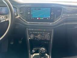 
										VOLKSWAGEN T-ROC 1.6 TDI 115CV ADVANCED 2020 full									