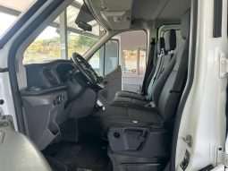 
										FORD TRANSIT 2.0 TDCI 130CV 7 POSTI 12/2019 DOPPIA CABINA E CASSONE FISSO full									