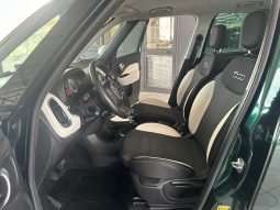 
										FIAT 500L 1.6 MJT 105CV TREKKING 09/2015 full									