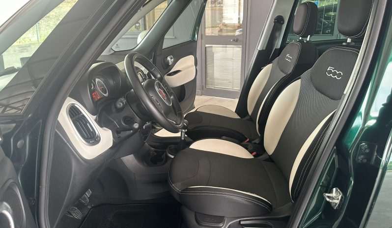 
								FIAT 500L 1.6 MJT 105CV TREKKING 09/2015 full									