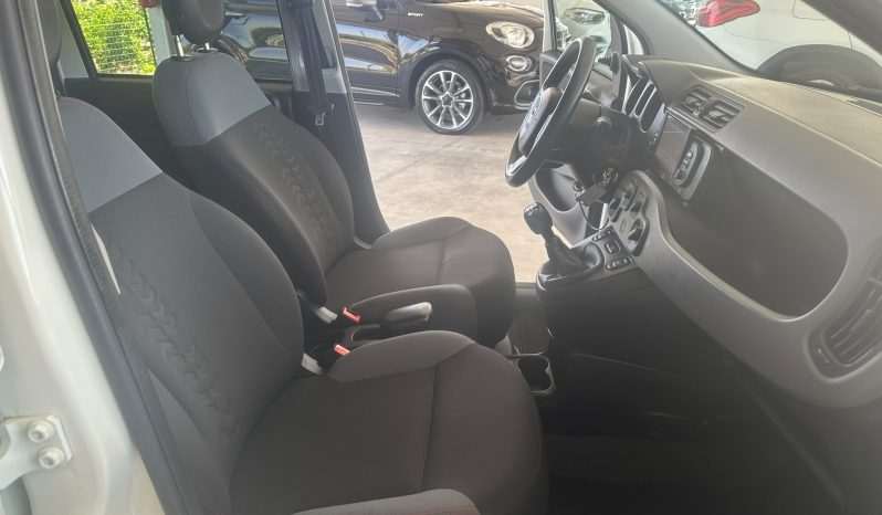 
								FIAT PANDA 1.3 MJT 80CV 07/2016 full									