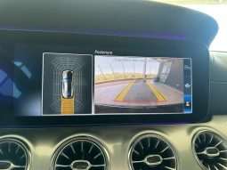 
										MERCEDES CLASSE E 220 CDI 194CV PREMIUM AMG full									