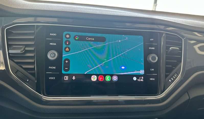 
								VOLKSWAGEN T-ROC 1.6 TDI 115CV ADVANCED 2020 full									