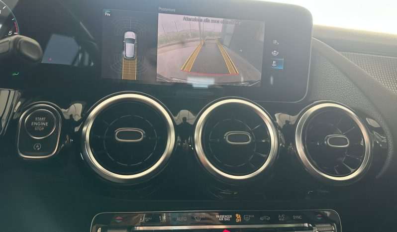 
								MERCEDES GLA 200D 150CV SPORT PLUS NIGHT EDITION full									