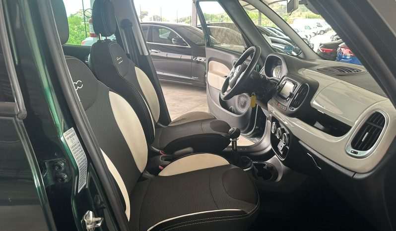 
								FIAT 500L 1.6 MJT 105CV TREKKING 09/2015 full									