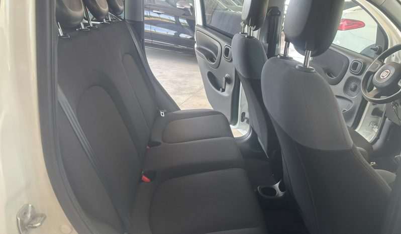 
								FIAT PANDA 1.3 MJT 80CV 07/2016 full									
