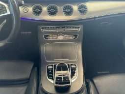 
										MERCEDES CLASSE E 220 CDI 194CV PREMIUM AMG full									