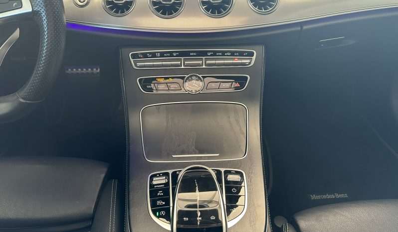 
								MERCEDES CLASSE E 220 CDI 194CV PREMIUM AMG full									