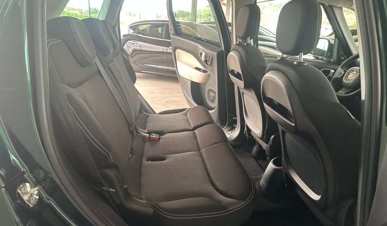 
								FIAT 500L 1.6 MJT 105CV TREKKING 09/2015 full									