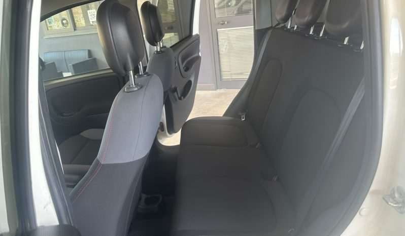 
								FIAT PANDA 1.3 MJT 80CV 07/2016 full									