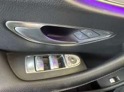 
										MERCEDES CLASSE E 220 CDI 194CV PREMIUM AMG full									