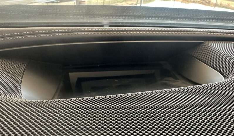 
								MERCEDES CLASSE E 220 CDI 194CV PREMIUM AMG full									