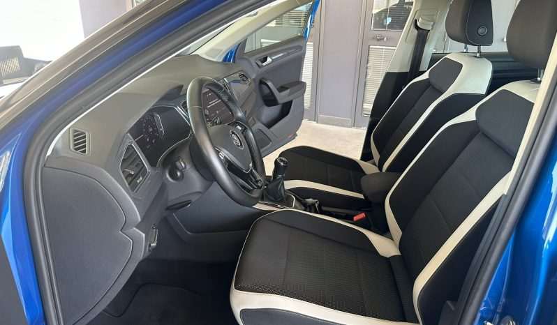 
								VOLKSWAGEN T-ROC 1.6 TDI 115CV ADVANCED 2020 full									