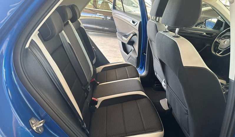
								VOLKSWAGEN T-ROC 1.6 TDI 115CV ADVANCED 2020 full									