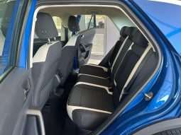 
										VOLKSWAGEN T-ROC 1.6 TDI 115CV ADVANCED 2020 full									