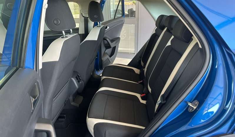 
								VOLKSWAGEN T-ROC 1.6 TDI 115CV ADVANCED 2020 full									