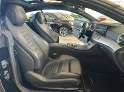 
										MERCEDES CLASSE E 220 CDI 194CV PREMIUM AMG full									