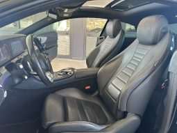 
										MERCEDES CLASSE E 220 CDI 194CV PREMIUM AMG full									