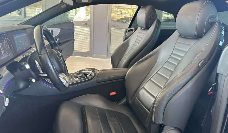 
								MERCEDES CLASSE E 220 CDI 194CV PREMIUM AMG full									