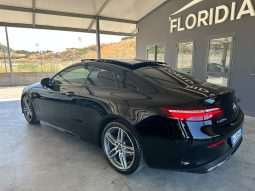 
										MERCEDES CLASSE E 220 CDI 194CV PREMIUM AMG full									