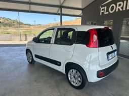 
										FIAT PANDA 1.3 MJT 80CV 07/2016 full									