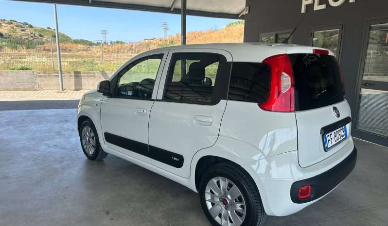 
								FIAT PANDA 1.3 MJT 80CV 07/2016 full									