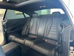 
										MERCEDES CLASSE E 220 CDI 194CV PREMIUM AMG full									