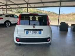 
										FIAT PANDA 1.3 MJT 80CV 07/2016 full									