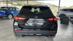 
										MERCEDES GLA 200D 150CV SPORT PLUS NIGHT EDITION full									