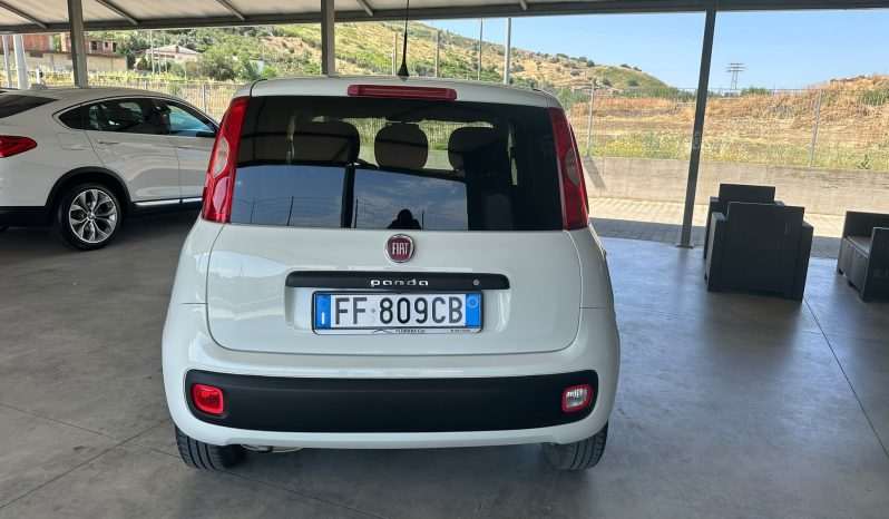 
								FIAT PANDA 1.3 MJT 80CV 07/2016 full									
