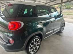 
										FIAT 500L 1.6 MJT 105CV TREKKING 09/2015 full									