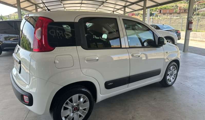 
								FIAT PANDA 1.3 MJT 80CV 07/2016 full									