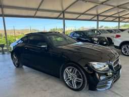 
										MERCEDES CLASSE E 220 CDI 194CV PREMIUM AMG full									