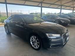 
										AUDI A4 2.0 TDI S-LINE 190 CV 2016 full									