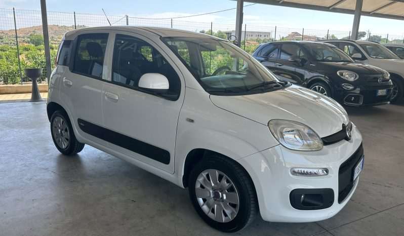 
								FIAT PANDA 1.3 MJT 80CV 07/2016 full									