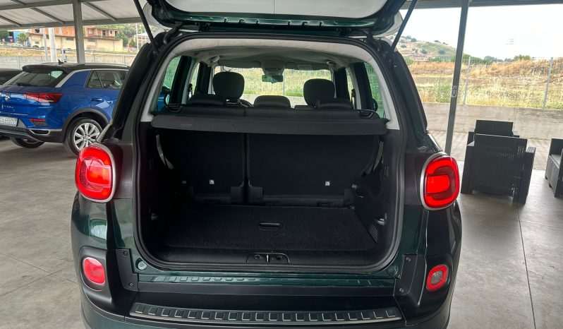
								FIAT 500L 1.6 MJT 105CV TREKKING 09/2015 full									