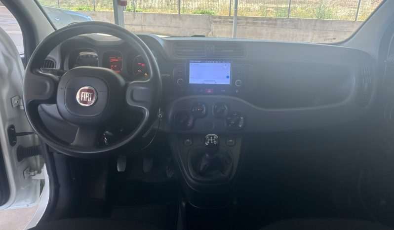 
								FIAT PANDA 1.3 MJT 80CV 07/2016 full									