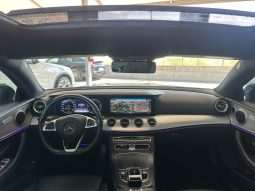 
										MERCEDES CLASSE E 220 CDI 194CV PREMIUM AMG full									