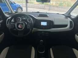 
										FIAT 500L 1.6 MJT 105CV TREKKING 09/2015 full									