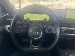 
										AUDI A4 2.0 TDI S-LINE 190 CV 2016 full									