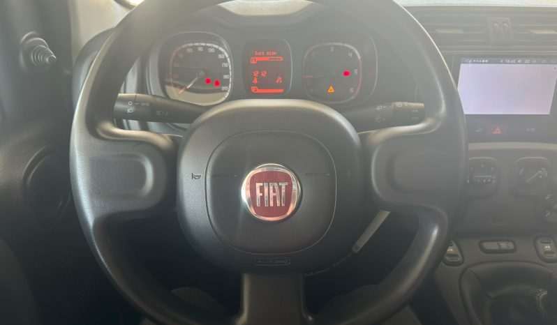 
								FIAT PANDA 1.3 MJT 80CV 07/2016 full									