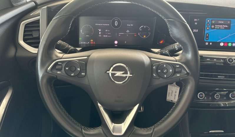 
								OPEL GRANDLAND 1.5 130CV ELEGANCE 2023 full									