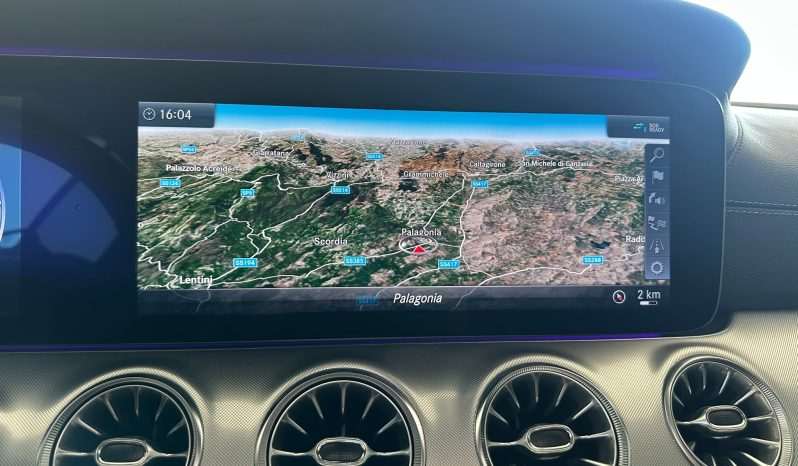 
								MERCEDES CLASSE E 220 CDI 194CV PREMIUM AMG full									